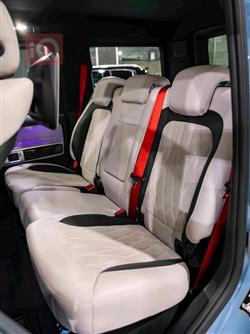 مێرسێدس بێنز G-Class
